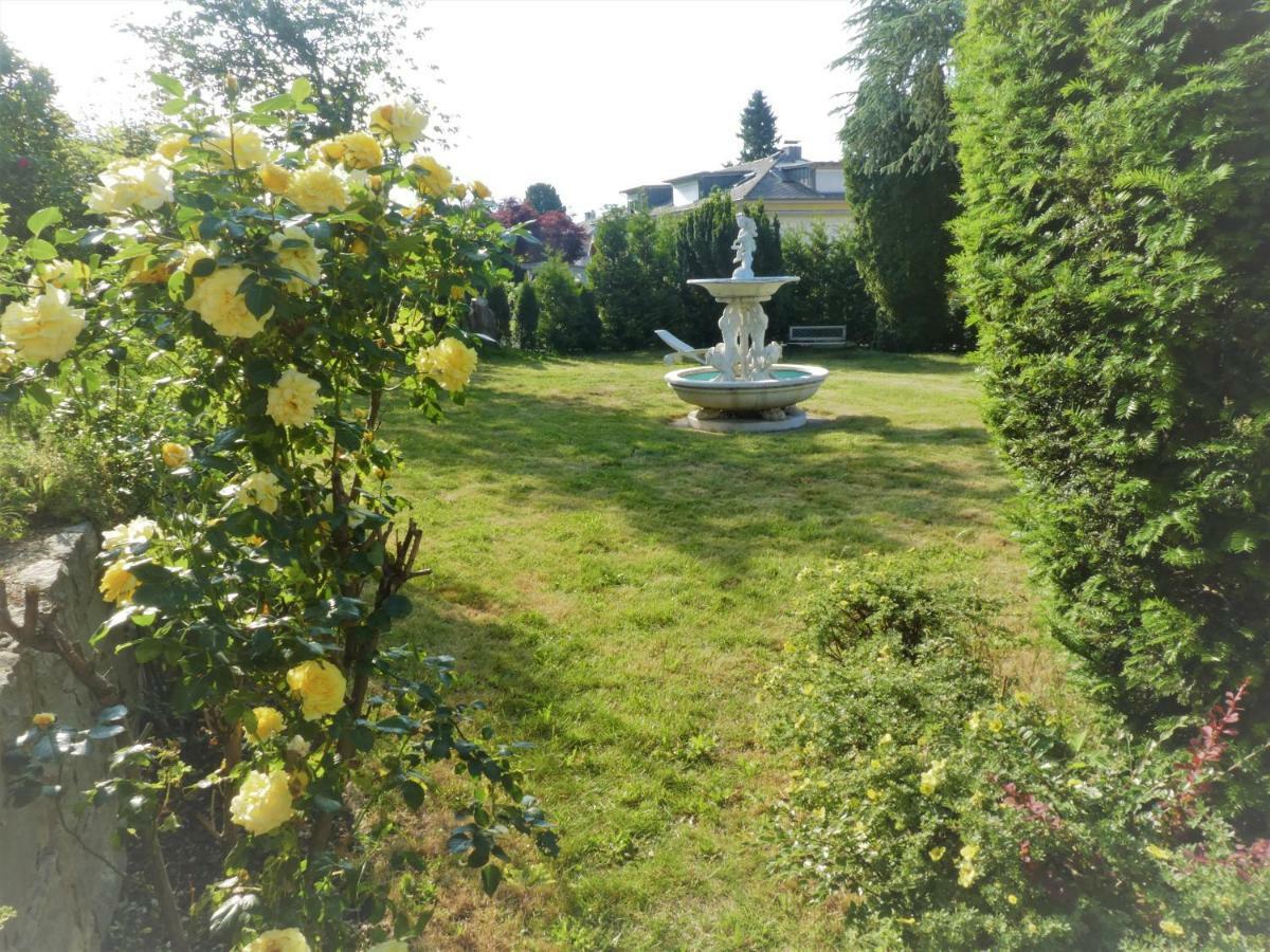 Villa Rauter Seeboden Exterior foto